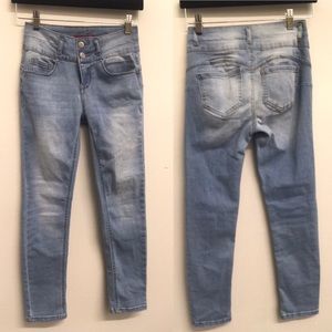 Forever 21 Denim Jeans